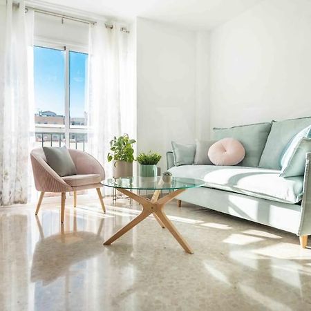 New!! Downtown Malaga. Duque De Rivas. Apartment Bagian luar foto