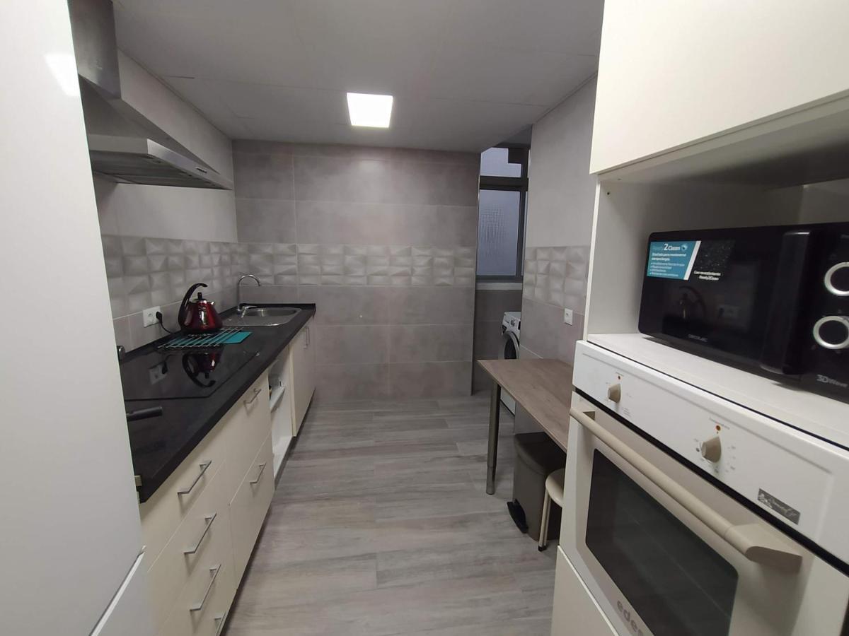 New!! Downtown Malaga. Duque De Rivas. Apartment Bagian luar foto