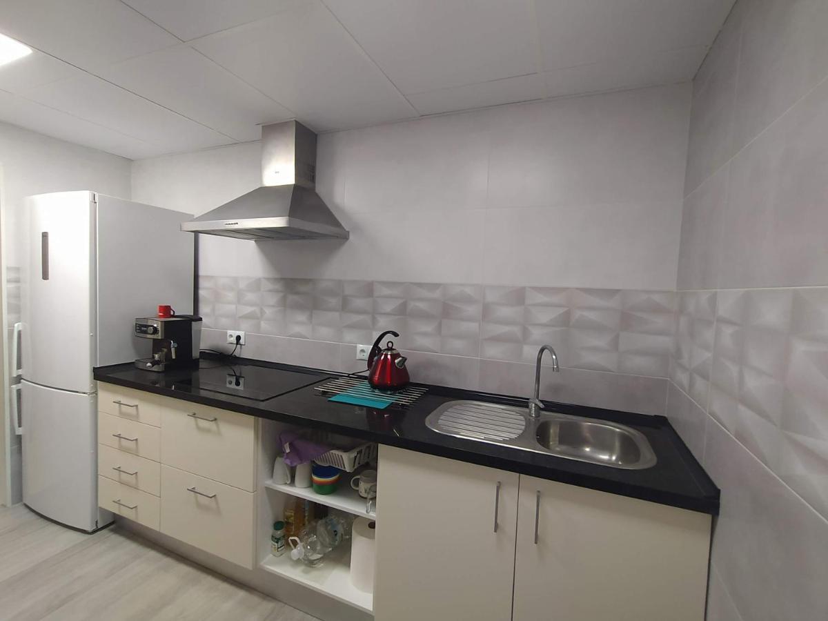 New!! Downtown Malaga. Duque De Rivas. Apartment Bagian luar foto