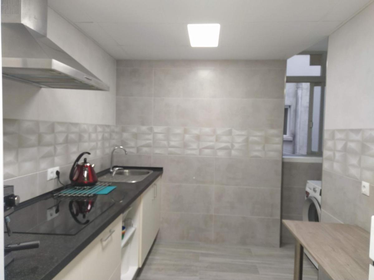 New!! Downtown Malaga. Duque De Rivas. Apartment Bagian luar foto