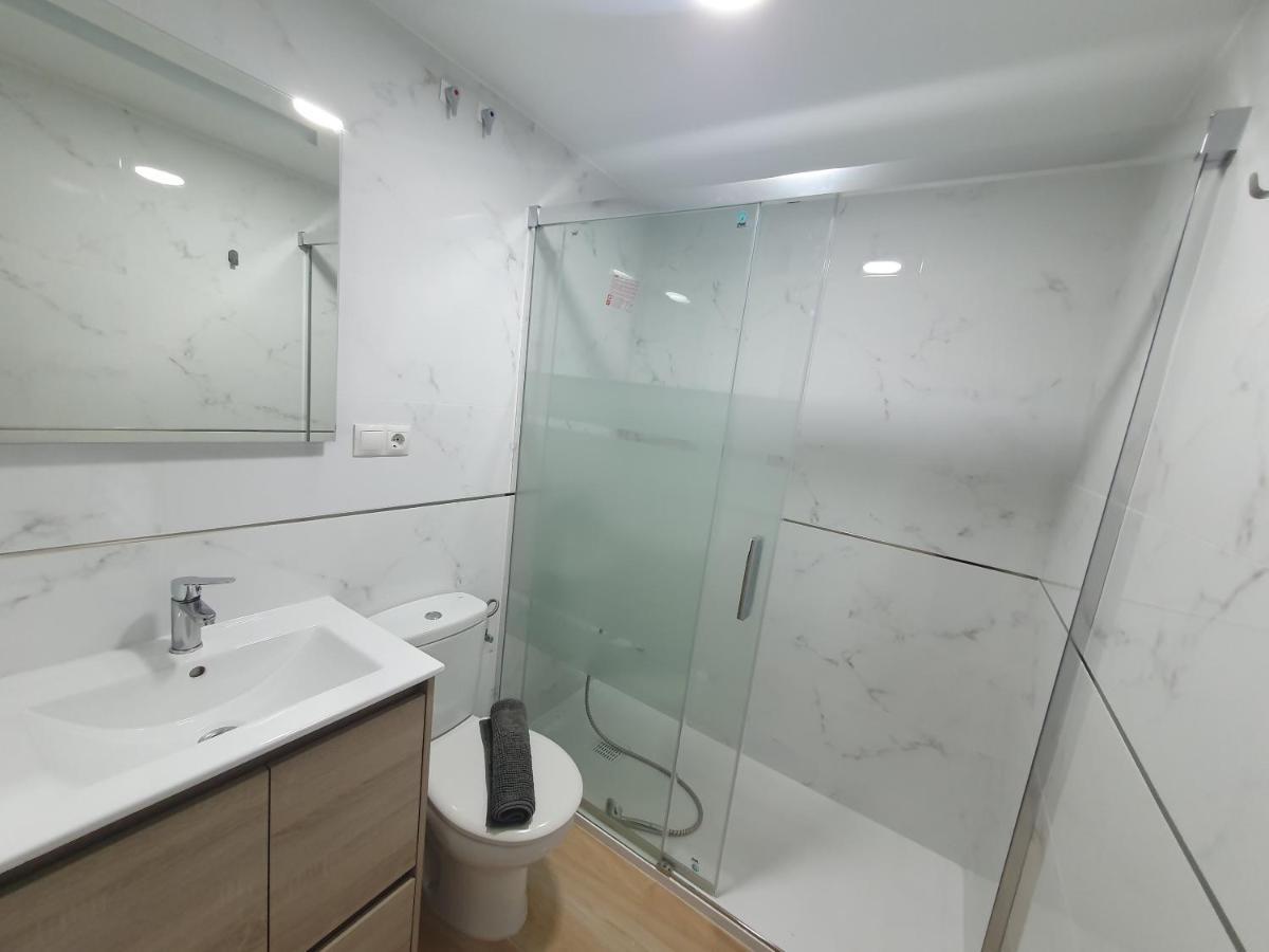 New!! Downtown Malaga. Duque De Rivas. Apartment Bagian luar foto