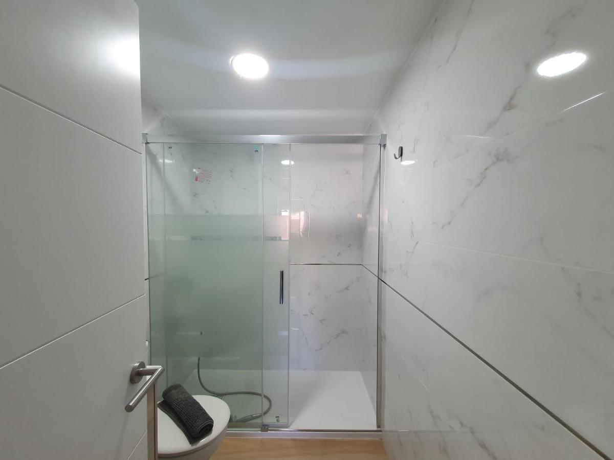 New!! Downtown Malaga. Duque De Rivas. Apartment Bagian luar foto