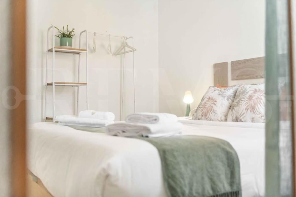 New!! Downtown Malaga. Duque De Rivas. Apartment Bagian luar foto