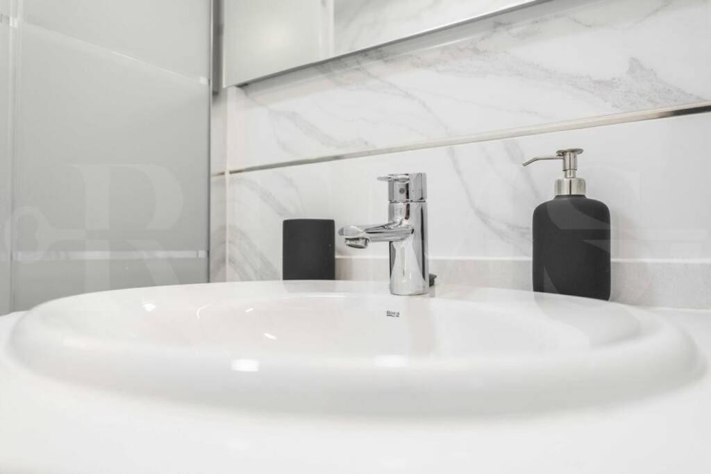 New!! Downtown Malaga. Duque De Rivas. Apartment Bagian luar foto
