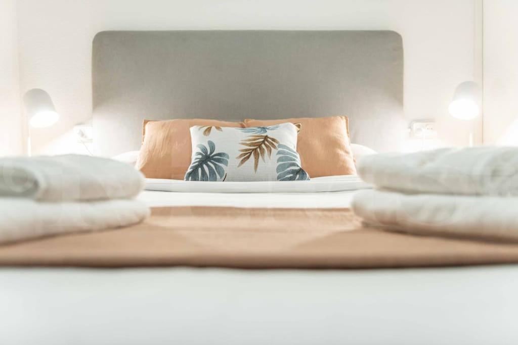 New!! Downtown Malaga. Duque De Rivas. Apartment Bagian luar foto