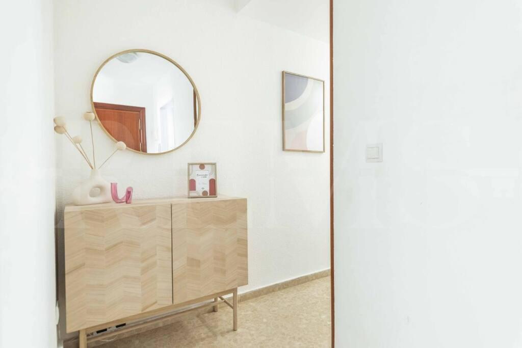 New!! Downtown Malaga. Duque De Rivas. Apartment Bagian luar foto